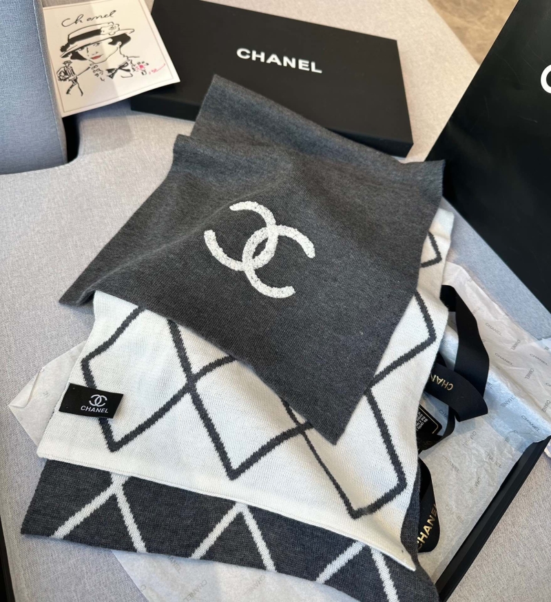 CHANEL